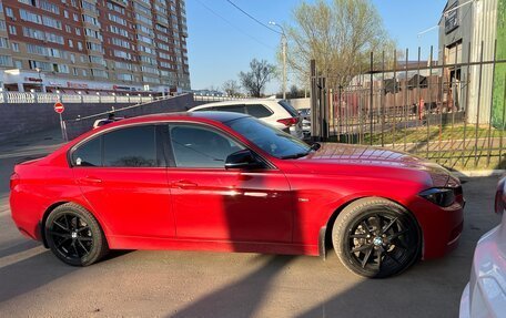BMW 3 серия, 2012 год, 1 900 000 рублей, 4 фотография