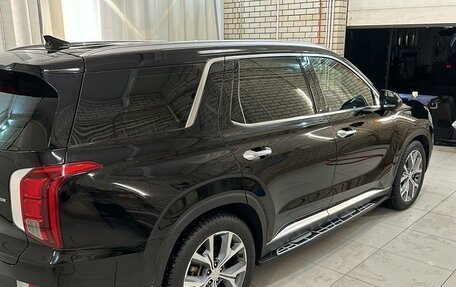 Hyundai Palisade I, 2019 год, 6 260 000 рублей, 4 фотография