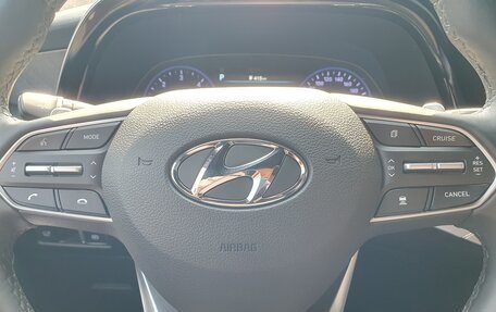 Hyundai Palisade I, 2019 год, 6 260 000 рублей, 14 фотография