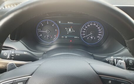 Hyundai Palisade I, 2019 год, 6 260 000 рублей, 20 фотография