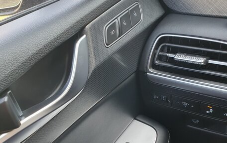 Hyundai Palisade I, 2019 год, 6 260 000 рублей, 21 фотография