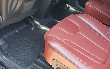 Hyundai Palisade I, 2019 год, 6 260 000 рублей, 22 фотография