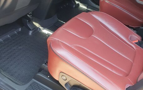 Hyundai Palisade I, 2019 год, 6 260 000 рублей, 24 фотография
