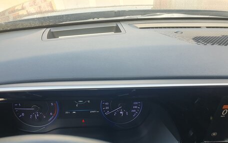 Hyundai Palisade I, 2019 год, 6 260 000 рублей, 23 фотография