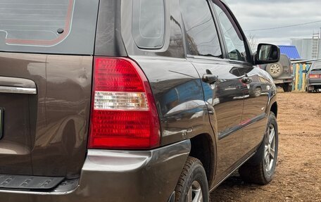 KIA Sportage II, 2007 год, 890 000 рублей, 8 фотография