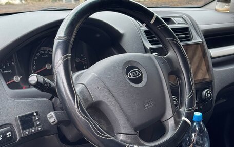 KIA Sportage II, 2007 год, 890 000 рублей, 10 фотография
