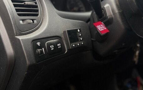 KIA Sportage II, 2007 год, 890 000 рублей, 12 фотография