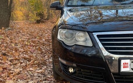 Volkswagen Passat B6, 2006 год, 795 000 рублей, 6 фотография