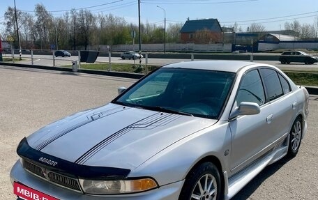 Mitsubishi Galant VIII, 2000 год, 365 000 рублей, 5 фотография
