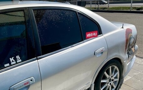 Mitsubishi Galant VIII, 2000 год, 365 000 рублей, 27 фотография