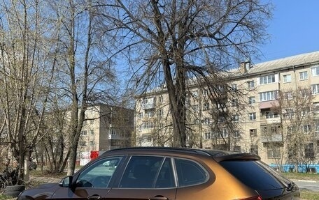 BMW X1, 2012 год, 1 550 000 рублей, 6 фотография