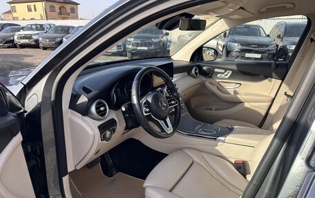Mercedes-Benz GLC, 2021 год, 4 920 000 рублей, 3 фотография