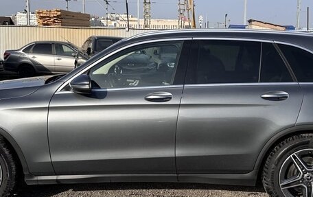 Mercedes-Benz GLC, 2021 год, 4 920 000 рублей, 2 фотография