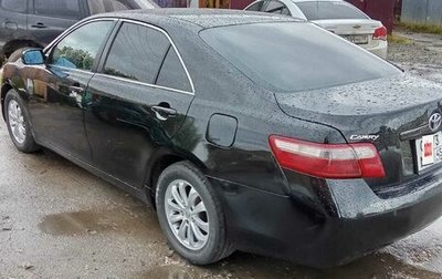 Toyota Camry, 2008 год, 1 100 000 рублей, 1 фотография