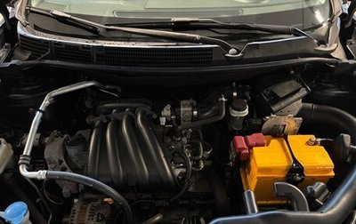Nissan Qashqai, 2010 год, 1 170 000 рублей, 1 фотография