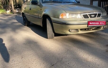 Daewoo Nexia I рестайлинг, 2007 год, 140 000 рублей, 1 фотография