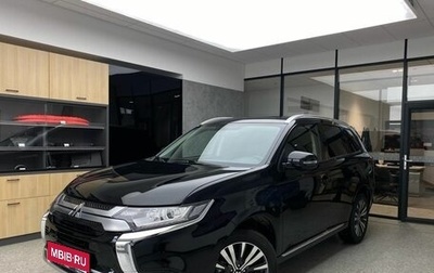 Mitsubishi Outlander III рестайлинг 3, 2022 год, 3 150 000 рублей, 1 фотография