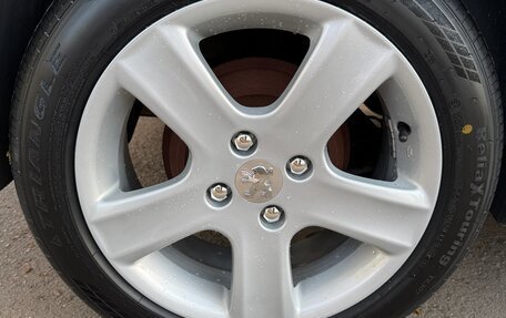 Peugeot 207 I, 2009 год, 600 000 рублей, 6 фотография