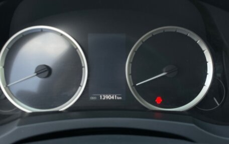 Lexus IS III, 2014 год, 2 450 000 рублей, 8 фотография