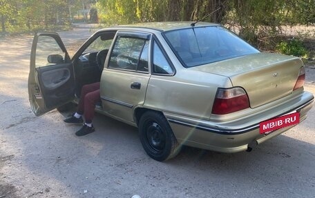 Daewoo Nexia I рестайлинг, 2007 год, 140 000 рублей, 2 фотография