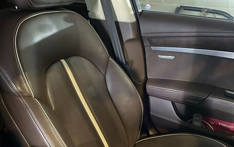 Audi A8, 2011 год, 2 200 000 рублей, 5 фотография