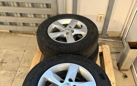 Nissan Qashqai, 2010 год, 1 170 000 рублей, 11 фотография
