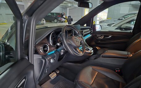 Mercedes-Benz V-Класс, 2020 год, 7 200 000 рублей, 8 фотография