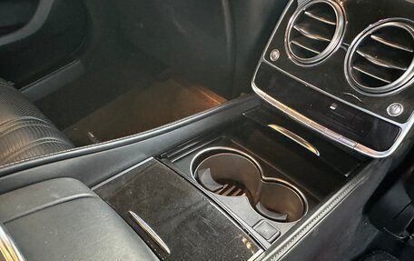 Mercedes-Benz S-Класс AMG, 2013 год, 6 700 000 рублей, 9 фотография
