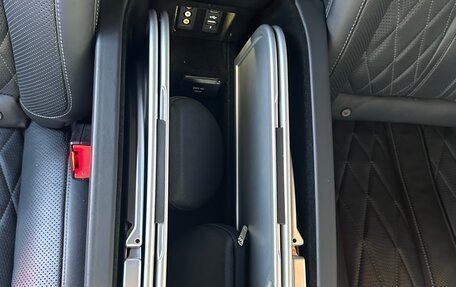 Mercedes-Benz S-Класс AMG, 2013 год, 6 700 000 рублей, 10 фотография