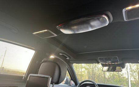 Mercedes-Benz S-Класс AMG, 2013 год, 6 700 000 рублей, 12 фотография