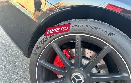 Mercedes-Benz S-Класс AMG, 2013 год, 6 700 000 рублей, 24 фотография