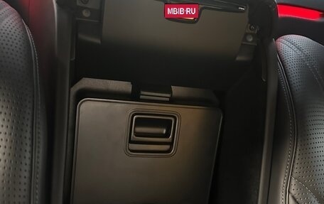 Mercedes-Benz S-Класс AMG, 2013 год, 6 700 000 рублей, 28 фотография