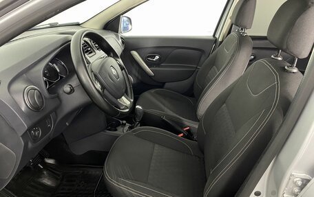 Renault Logan II, 2015 год, 790 000 рублей, 12 фотография