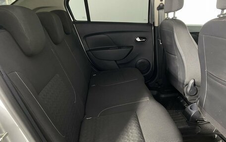 Renault Logan II, 2015 год, 790 000 рублей, 14 фотография