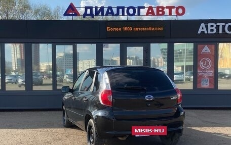 Datsun mi-DO, 2017 год, 420 000 рублей, 5 фотография