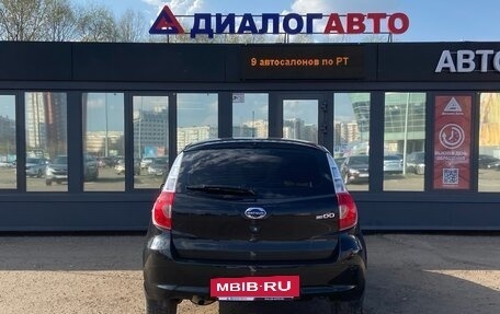 Datsun mi-DO, 2017 год, 420 000 рублей, 4 фотография