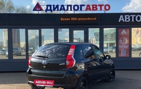 Datsun mi-DO, 2017 год, 420 000 рублей, 3 фотография