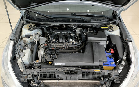 Nissan Teana, 2012 год, 1 199 000 рублей, 13 фотография