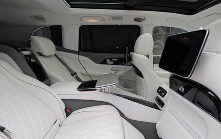 Mercedes-Benz Maybach GLS I, 2025 год, 37 990 000 рублей, 13 фотография