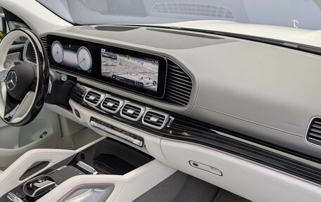Mercedes-Benz Maybach GLS I, 2025 год, 37 990 000 рублей, 10 фотография