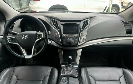 Hyundai i40 I рестайлинг, 2015 год, 1 223 000 рублей, 9 фотография