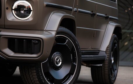 Mercedes-Benz G-Класс AMG, 2025 год, 34 122 584 рублей, 3 фотография