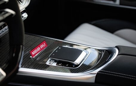 Mercedes-Benz G-Класс AMG, 2025 год, 34 122 584 рублей, 18 фотография