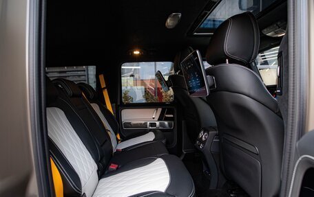 Mercedes-Benz G-Класс AMG, 2025 год, 34 122 584 рублей, 27 фотография