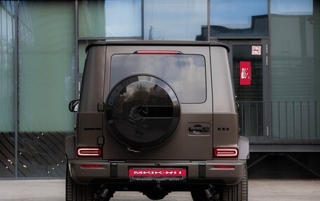 Mercedes-Benz G-Класс AMG, 2025 год, 34 122 584 рублей, 13 фотография
