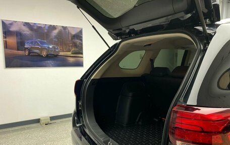 Mitsubishi Outlander III рестайлинг 3, 2022 год, 3 150 000 рублей, 7 фотография