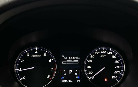 Mitsubishi Outlander III рестайлинг 3, 2022 год, 3 150 000 рублей, 13 фотография
