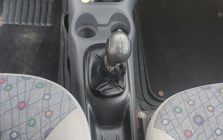 Daewoo Matiz, 2008 год, 220 000 рублей, 8 фотография