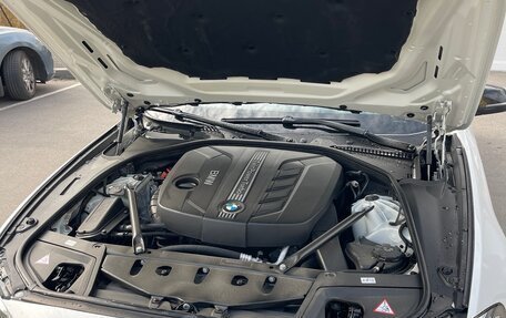 BMW 5 серия, 2013 год, 2 680 000 рублей, 7 фотография