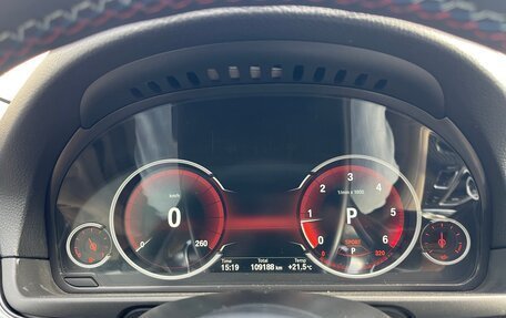 BMW 5 серия, 2013 год, 2 680 000 рублей, 11 фотография